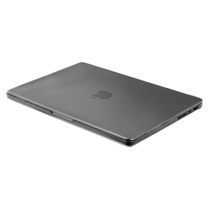 LAUT- SLIM CRYSTAL X Case for Apple MacBook Pro 16 (2021) Crystal