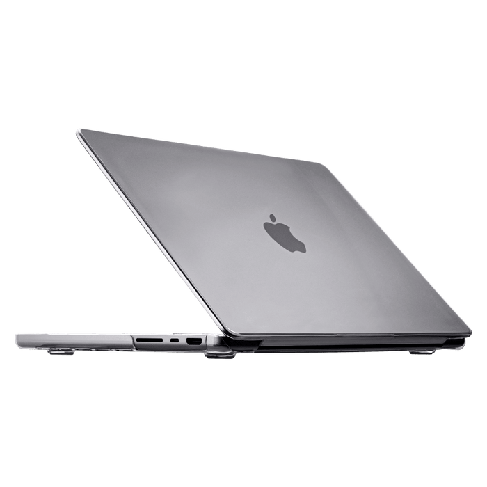 LAUT- SLIM CRYSTAL X Case for Apple MacBook Air 14 (2021) Crystal