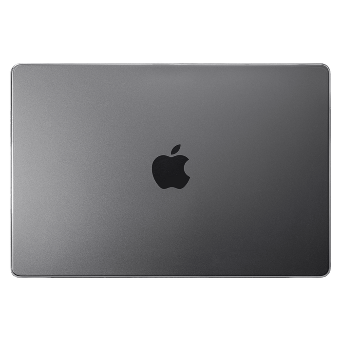 LAUT- SLIM CRYSTAL X Case for Apple MacBook Air 14 (2021) Crystal