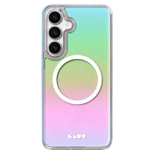 LAUT HOLO Case for Samsung Galaxy S25
