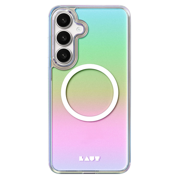 LAUT HOLO Case for Samsung Galaxy S25