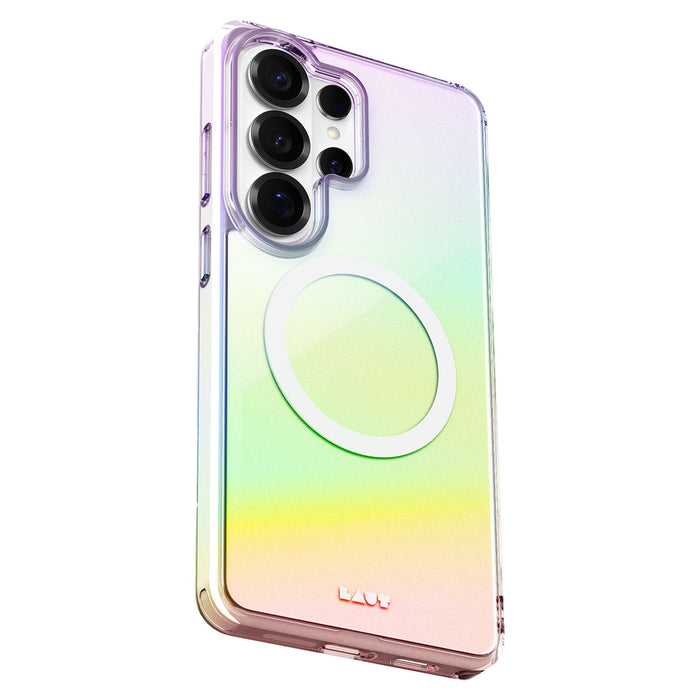 Laut HOLO Case for Samsung Galaxy S26 Ultra
