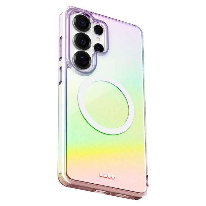 Laut HOLO Case for Samsung Galaxy S26 Ultra