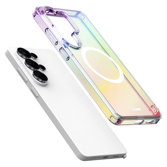 Laut HOLO Case for Samsung Galaxy S26 Ultra