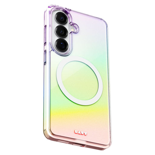 Laut HOLO Case for Samsung Galaxy S26