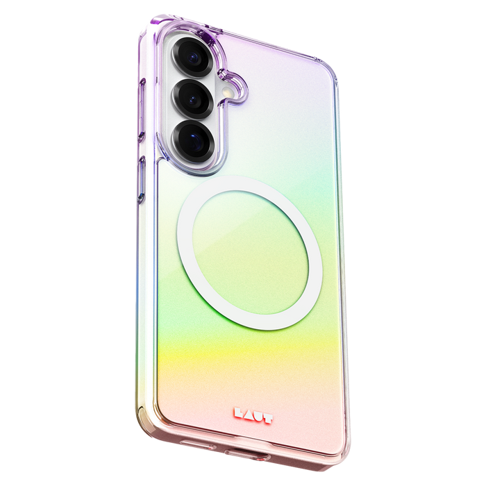 Laut HOLO Case for Samsung Galaxy S26