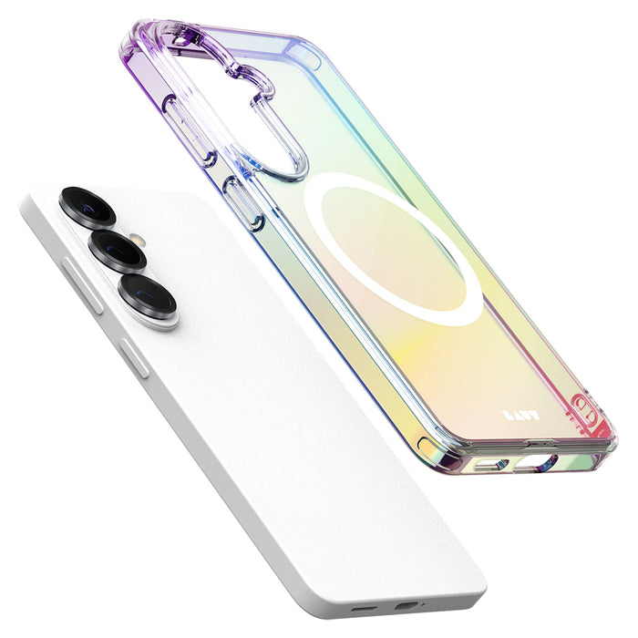 Laut HOLO Case for Samsung Galaxy S26