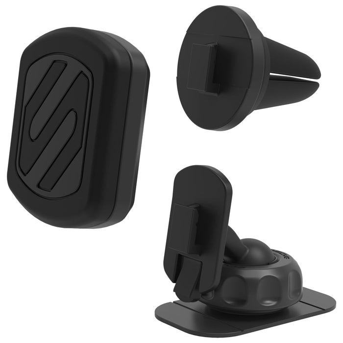 Scosche MagicMount 2 in 1 Vent / Dash Mount
