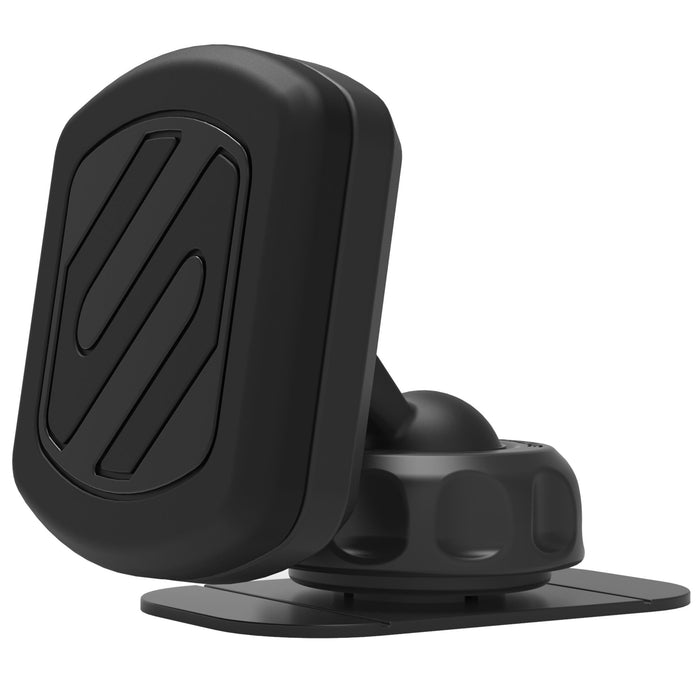 Scosche MagicMount 2 in 1 Vent / Dash Mount Black