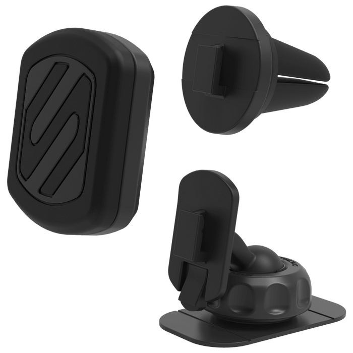 Scosche MagicMount 2 in 1 Vent / Dash Mount