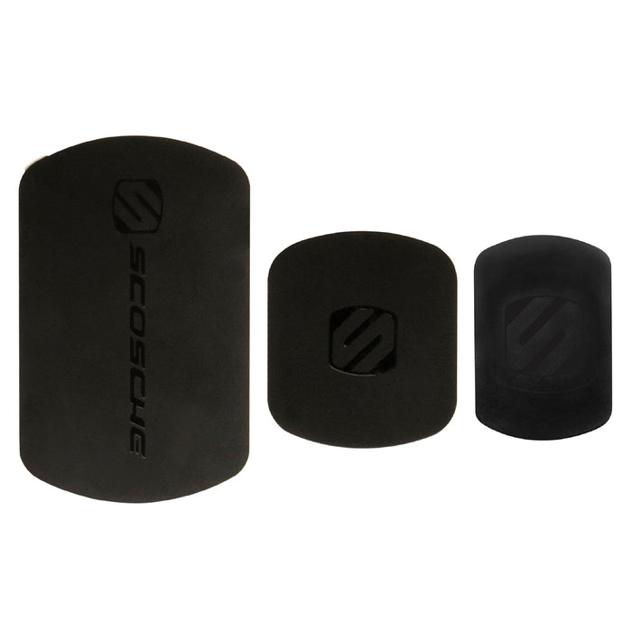 Scosche MagicMount Replacement Magicplate Kit