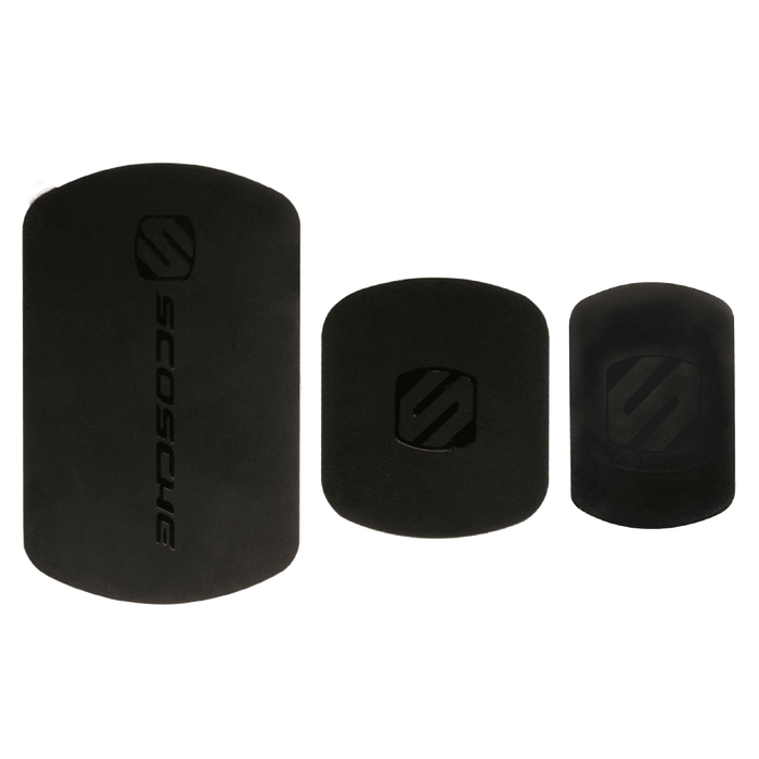 Scosche MagicMount Replacement Magicplate Kit