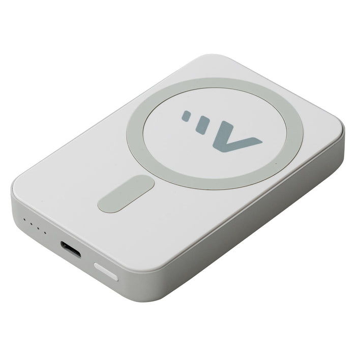 Ventev 5k mAh Portable Magnetic Battery