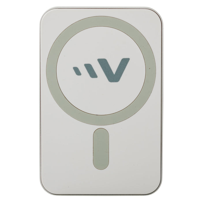 Ventev 5k mAh Portable Magnetic Battery
