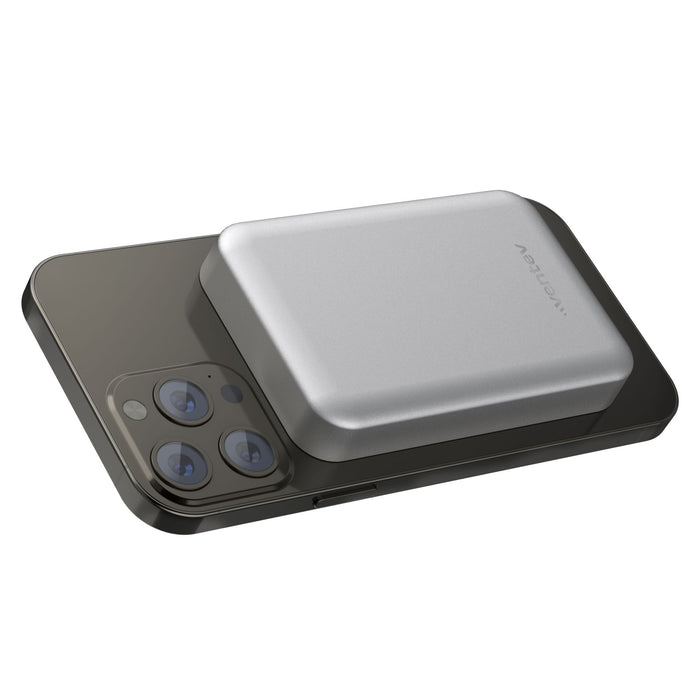 Ventev 5k mAh Portable Magnetic Battery