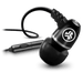 JLAB Metal Wired In Ear Earbuds