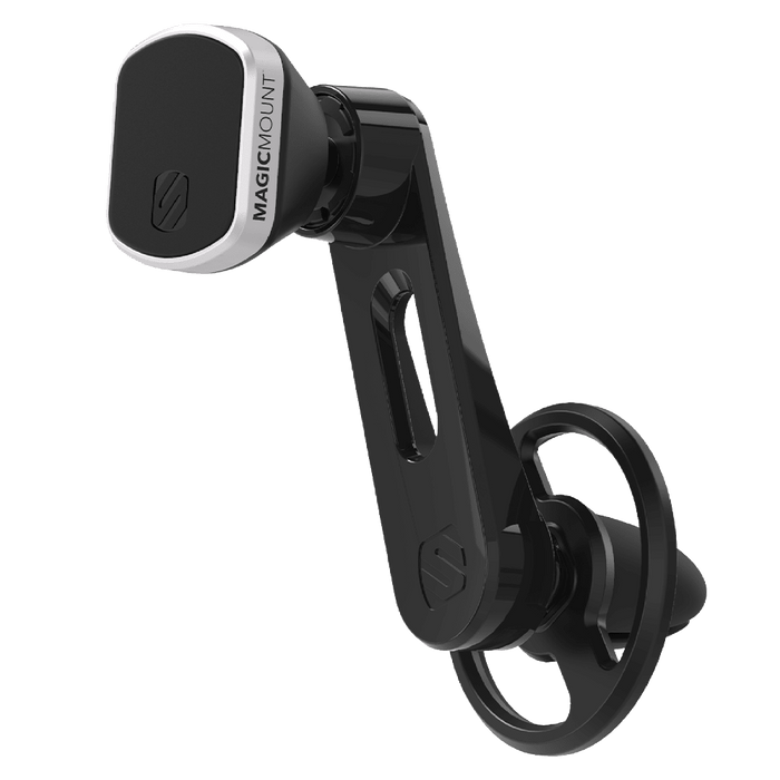 Scosche MagicMount Pro Freeflow Vent Mount Black