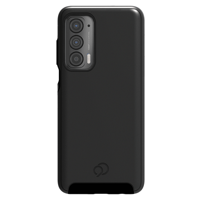 Nimbus9 Cirrus 2 Case for Motorola Edge (2021) / Edge 5G UW Crimson