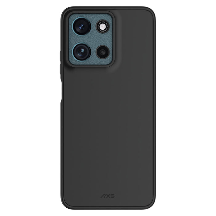 AXS Pulse Case with ARMORGlass Pro Screen Protector for Motorola Moto G Play (2026)