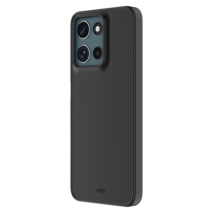 AXS Pulse Case with ARMORGlass Pro Screen Protector for Motorola Moto G Play (2026)