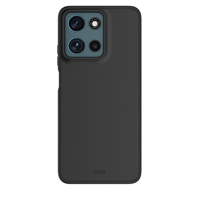 AXS Pulse Case with ARMORGlass Pro Screen Protector for Motorola Moto G (2026)