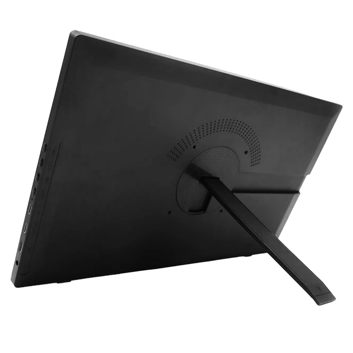 Codi Portable Monitor with Kickstand 15.6in