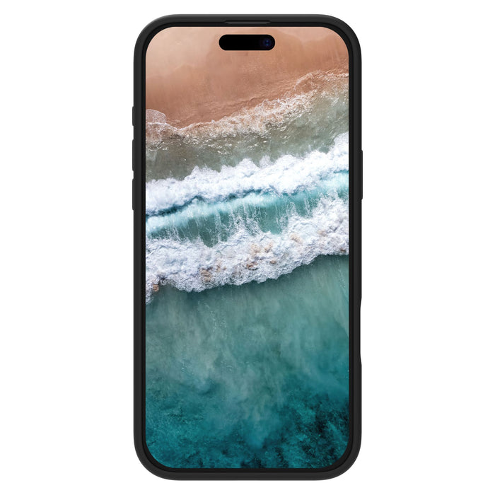 Dbramante1928 Monaco 2 MagSafe Case for Apple iPhone 16 Pro Max Black