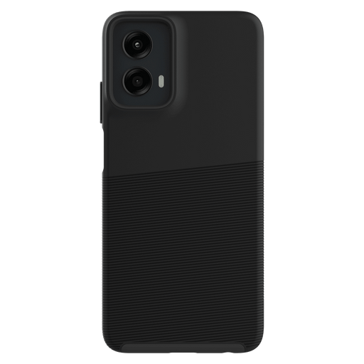 AXS PROTech Plus Case for Motorola Moto G 5G (2024) Black