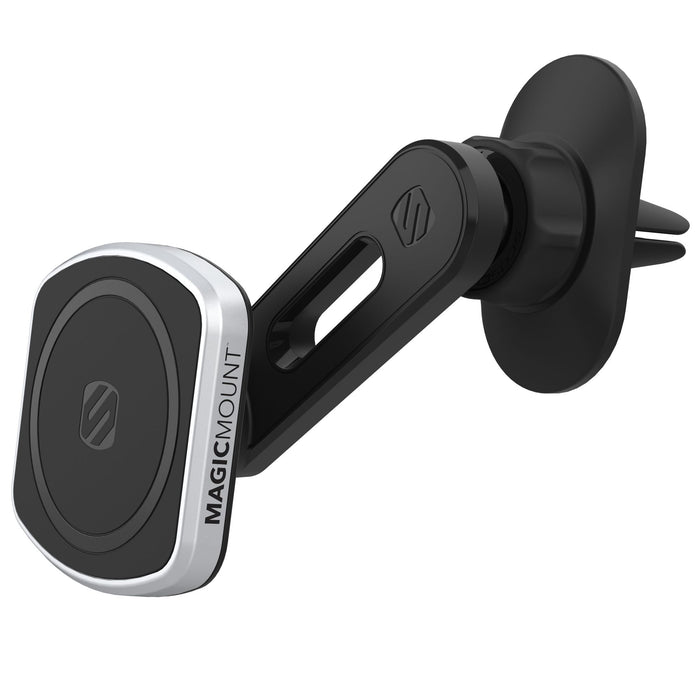 Scosche MagicMount Pro 2 Vent / Dash Mount Black