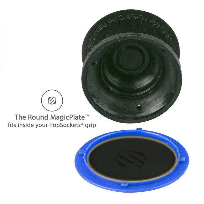 MagicMount Pro Dash Mount for PopSockets