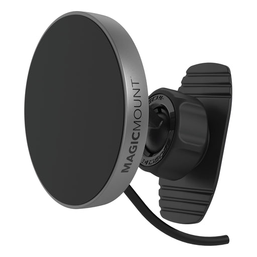 Scosche MagicMount Pro Qi2 Wireless Charger Dash/Vent Mount