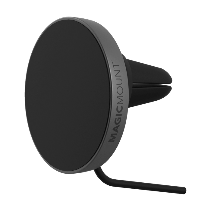 Scosche MagicMount Pro Qi2 Wireless Charger Dash/Vent Mount