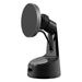 Scosche MagicMount Pro Qi2 Wireless Charger Window/Dash Mount