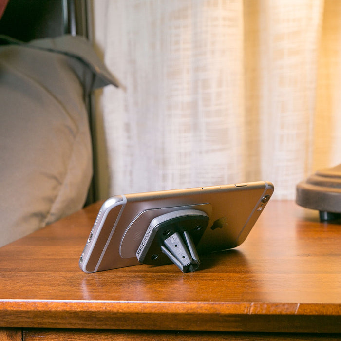 Scosche MagicMount Pro Vent Mount Black