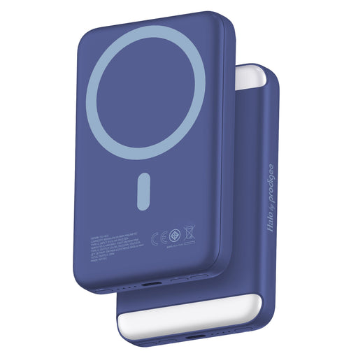 prodigee MagPower To-Go Halo Power Bank