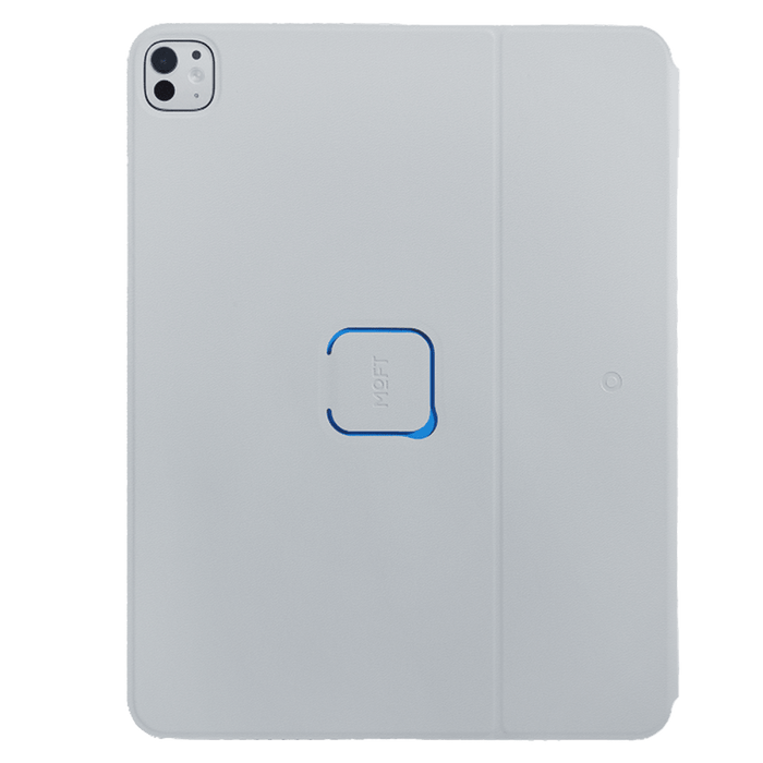MoFT Dynamic Folio Case for Apple iPad Pro 11 (2026 / 2025 / 2024) / iPad Air 11