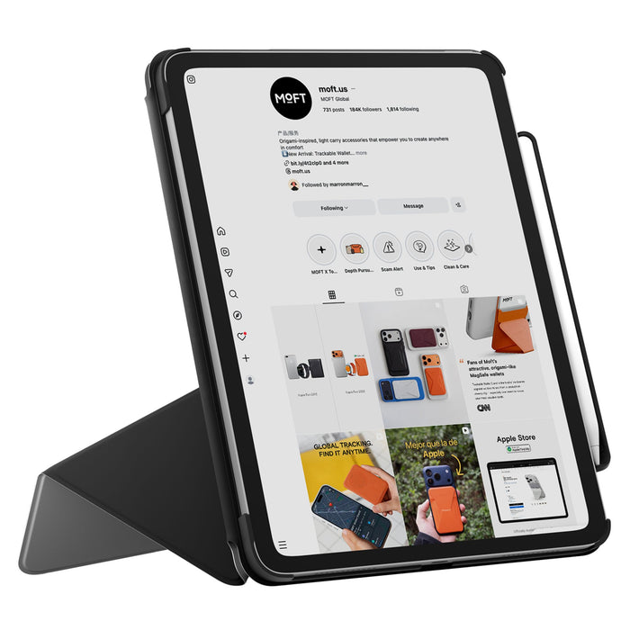 MoFT Dynamic Folio Case for Apple iPad 11