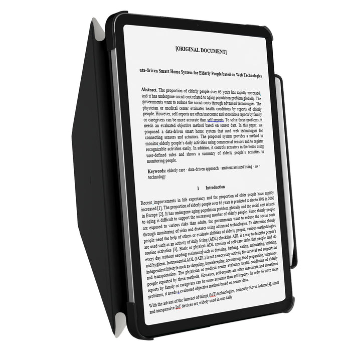 MoFT Dynamic Folio Case for Apple iPad 11
