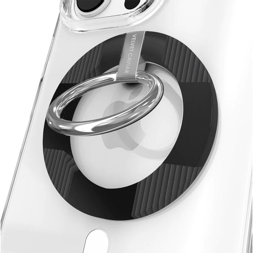 Velvet Caviar MagSafe grip ring