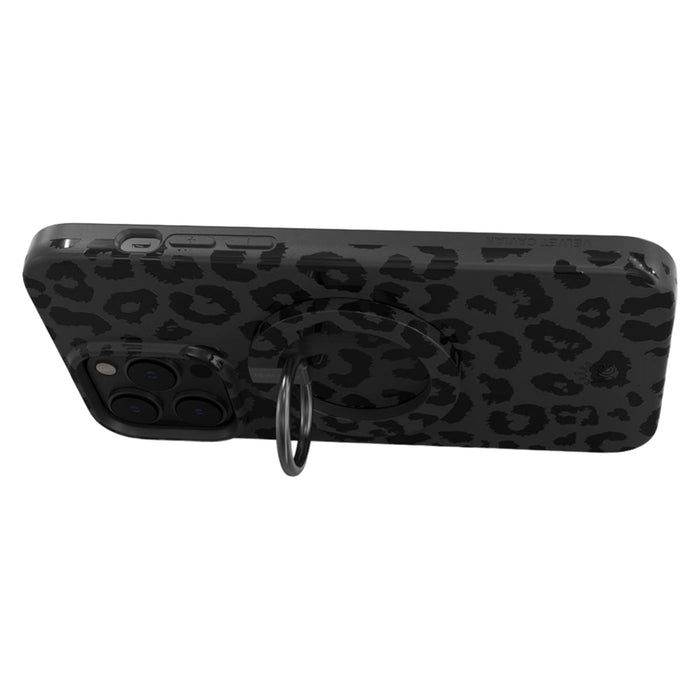 VELVET CAVIAR MagSafe Grip Ring Black