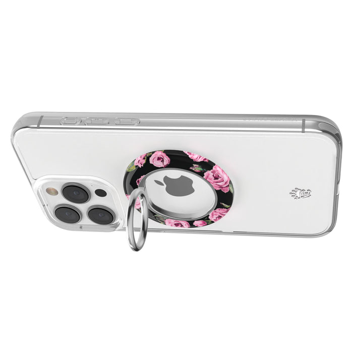 VELVET CAVIAR MagSafe Grip Ring Pink