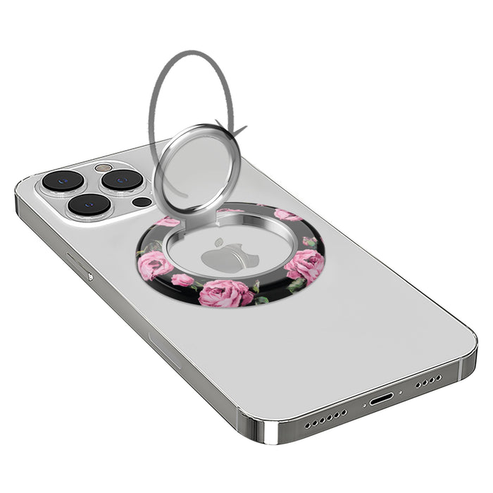 VELVET CAVIAR MagSafe Grip Ring Pink