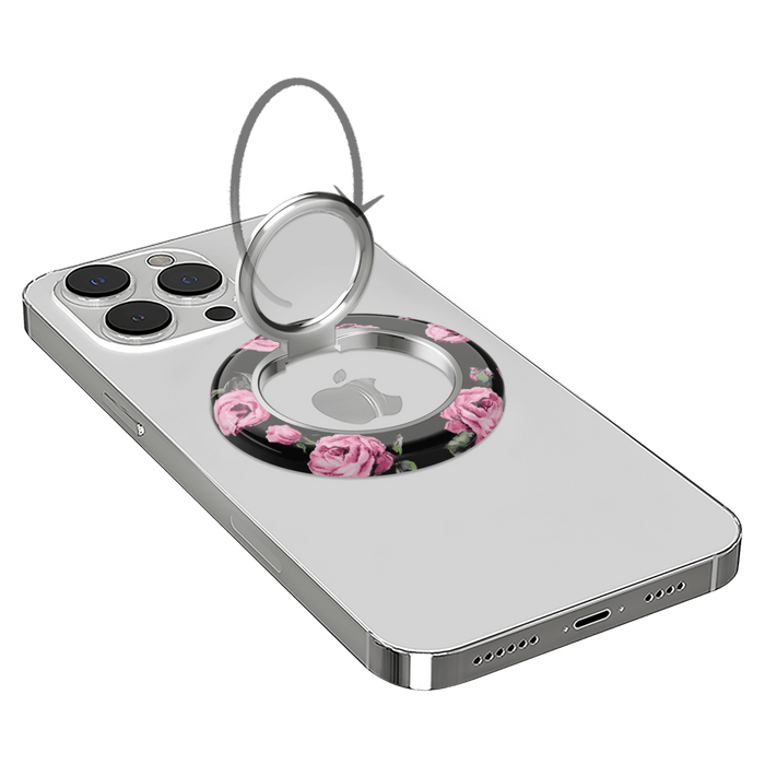 Velvet Caviar MagSafe Grip Ring Pink