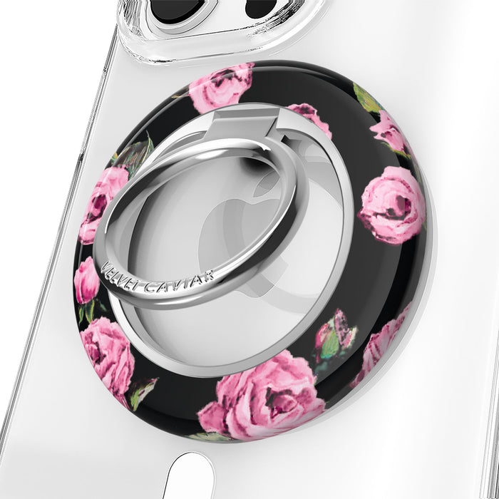 VELVET CAVIAR MagSafe Grip Ring Pink
