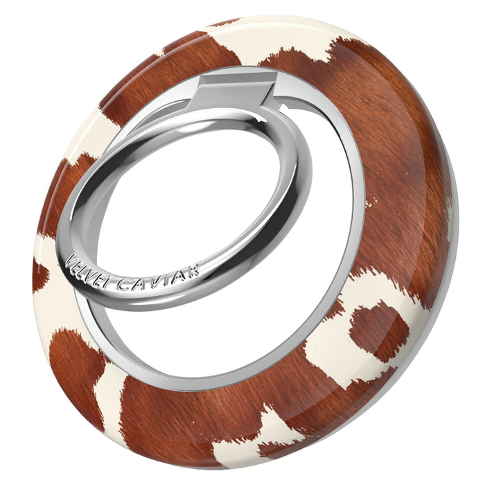 Velvet Caviar MagSafe grip ring