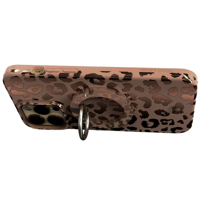 VELVET CAVIAR MagSafe Grip Ring Yellow