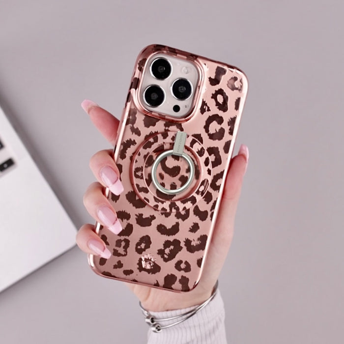 Velvet Caviar MagSafe Grip Ring Yellow