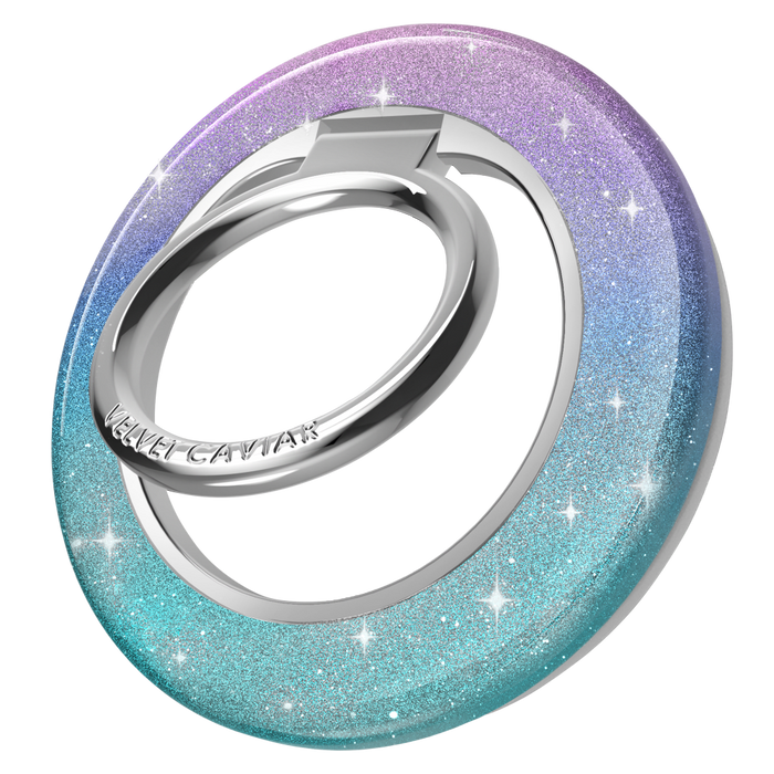 Velvet Caviar MagSafe Grip Ring Multi-Color