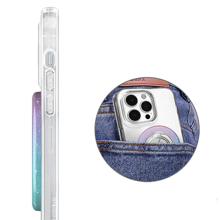 VELVET CAVIAR MagSafe Grip Ring Multi-Color