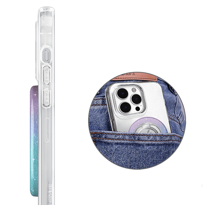 Velvet Caviar MagSafe Grip Ring Multi-Color